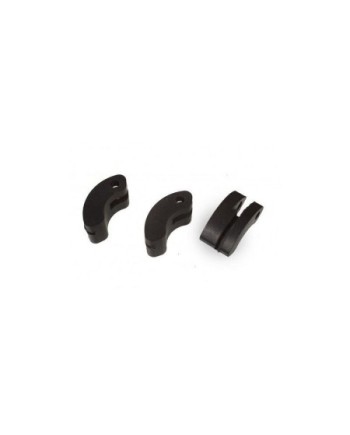 ZAPATAS EMBRAGUE 3P CARBONO MBX6/7/7R/8/8R MUGEN (3u.)