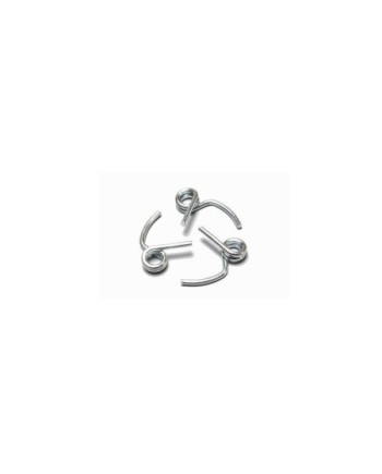 MUELLES EMBRAGUE 3P 1.1MM MBX6/7/7R/8/8R MUGEN