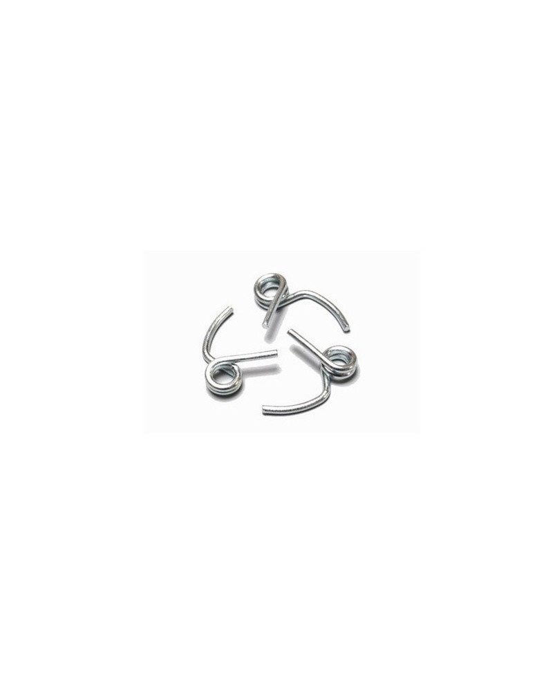 MUELLES EMBRAGUE 3P 1.1MM MBX6/7/7R/8/8R MUGEN