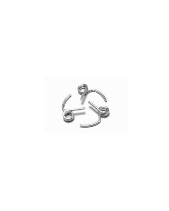 MUELLES EMBRAGUE 3P 1.1MM MBX6/7/7R/8/8R MUGEN