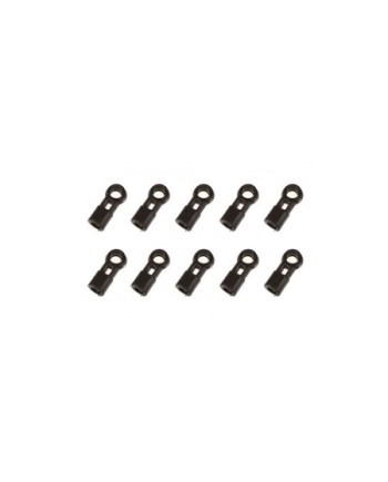 ROTULAS PLASTICO TIRANTE DIRECCION MBX6/7/7R/8 MUGEN