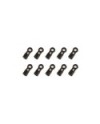 ROTULAS PLASTICO TIRANTE DIRECCION MBX6/7/7R/8 MUGEN