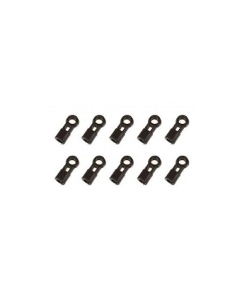 ROTULAS PLASTICO TIRANTE DIRECCION MBX6/7/7R/8 MUGEN