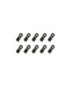 ROTULAS PLASTICO TIRANTE DIRECCION MBX6/7/7R/8 MUGEN