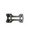 PLACA DIFERENCIAL CENTRAL CARBONO MUGEN