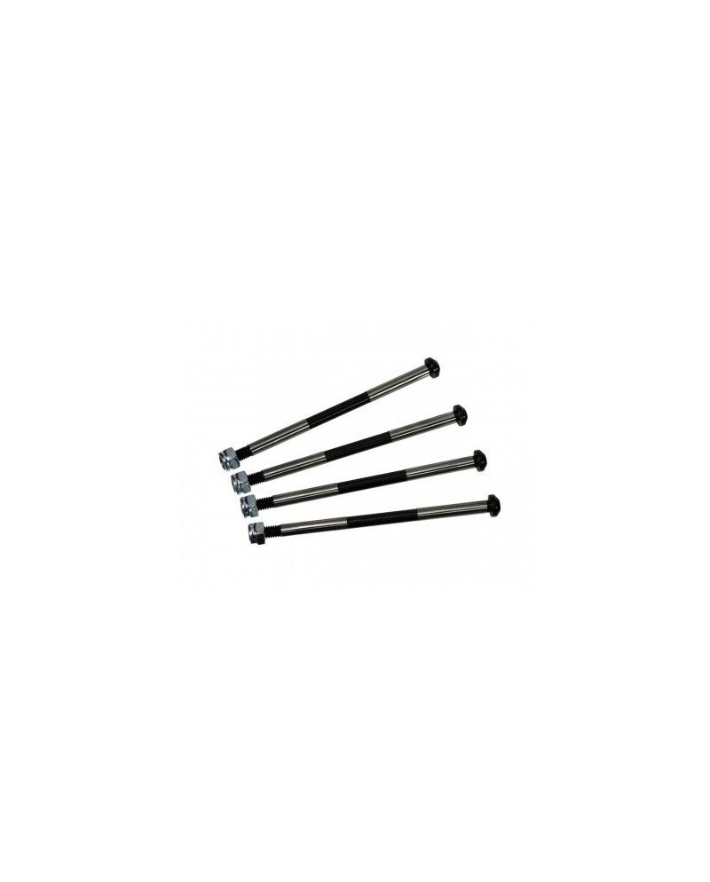 PASADOR TRAPECIO INF. ROSCADO OPCIONAL MBX6 MUGEN