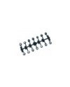 SET CASQUILLOS PLASTICO MBX6 MUGEN