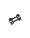 PLACA DIFERENCIAL CENTRAL CARBONO MBX6 MUGEN
