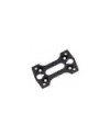 PLACA DIFERENCIAL CENTRAL CARBONO MBX6 MUGEN