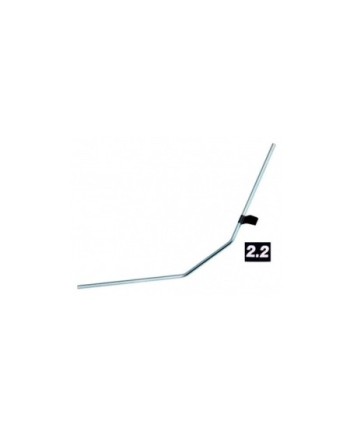 BARRA EST. DEL. 2.2MM MBX6/7/7R/8/8R MUGEN