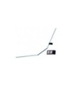 BARRA EST. TRAS. 2.8MM MBX6/7/7R/8/8R MUGEN