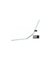 BARRA EST. TRAS. 2.8MM MBX6/7/7R/8/8R MUGEN