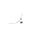 BARRA EST. TRAS. 3.0MM MBX6/7/7R/8/8R MUGEN
