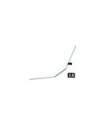 BARRA EST. TRAS. 3.0MM MBX6/7/7R/8/8R MUGEN