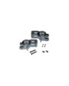 MANGUETA TRASERA ALUMINIO MBX6 MUGEN