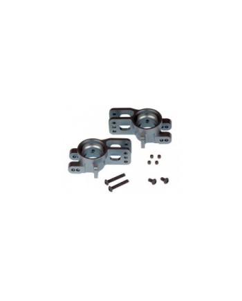 MANGUETA TRASERA ALUMINIO MBX6 MUGEN