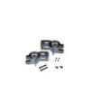 MANGUETA TRASERA ALUMINIO MBX6 MUGEN