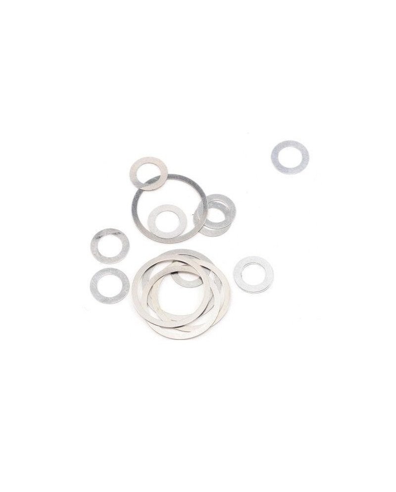 SET ARANDELAS MBX6/7/7R/8/8R MUGEN