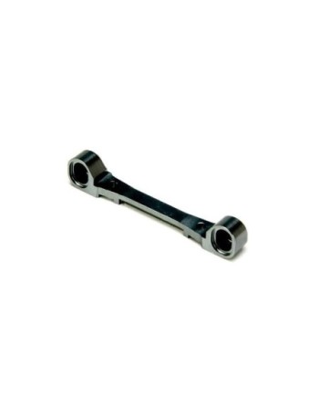 SOPORTE TRAP. DEL. SUP. ALUMINIO MBX6 MUGEN