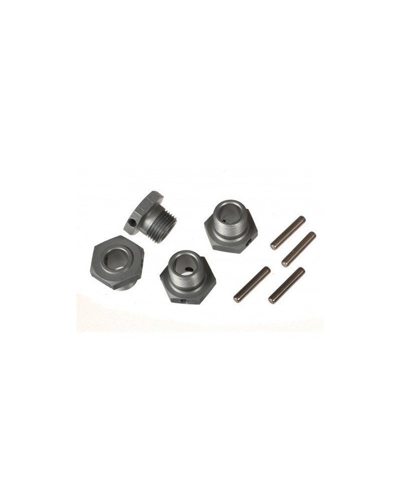 HEXAGONO RUEDA MBX6 MUGEN