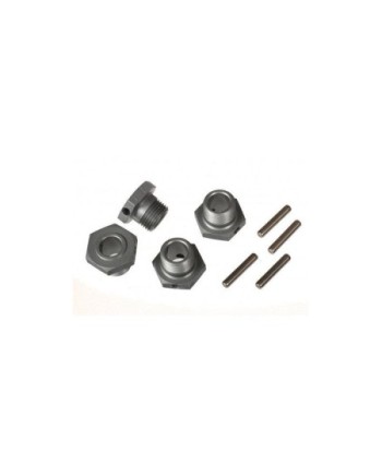HEXAGONO RUEDA MBX6 MUGEN