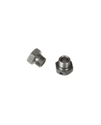 HEXAGONOS RUEDA OPCIONALES +2MM MBX6 MUGEN