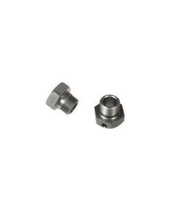 HEXAGONOS RUEDA OPCIONALES +2MM MBX6 MUGEN
