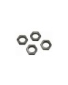 TUERCA RUEDA 1/8TT SEGURIDAD MBX6/7/7R/8/8R MUGEN
