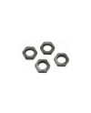 TUERCA RUEDA 1/8TT SEGURIDAD MBX6/7/7R/8/8R MUGEN
