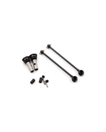 CARDANS COMPLETOS DEL/TRAS MBX6/7/8/8R MUGEN