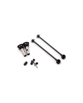 CARDANS COMPLETOS DEL/TRAS MBX6/7/8/8R MUGEN