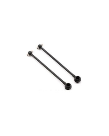 SEMICARDANS DEL/TRAS. MBX6/7/8/8R MUGEN