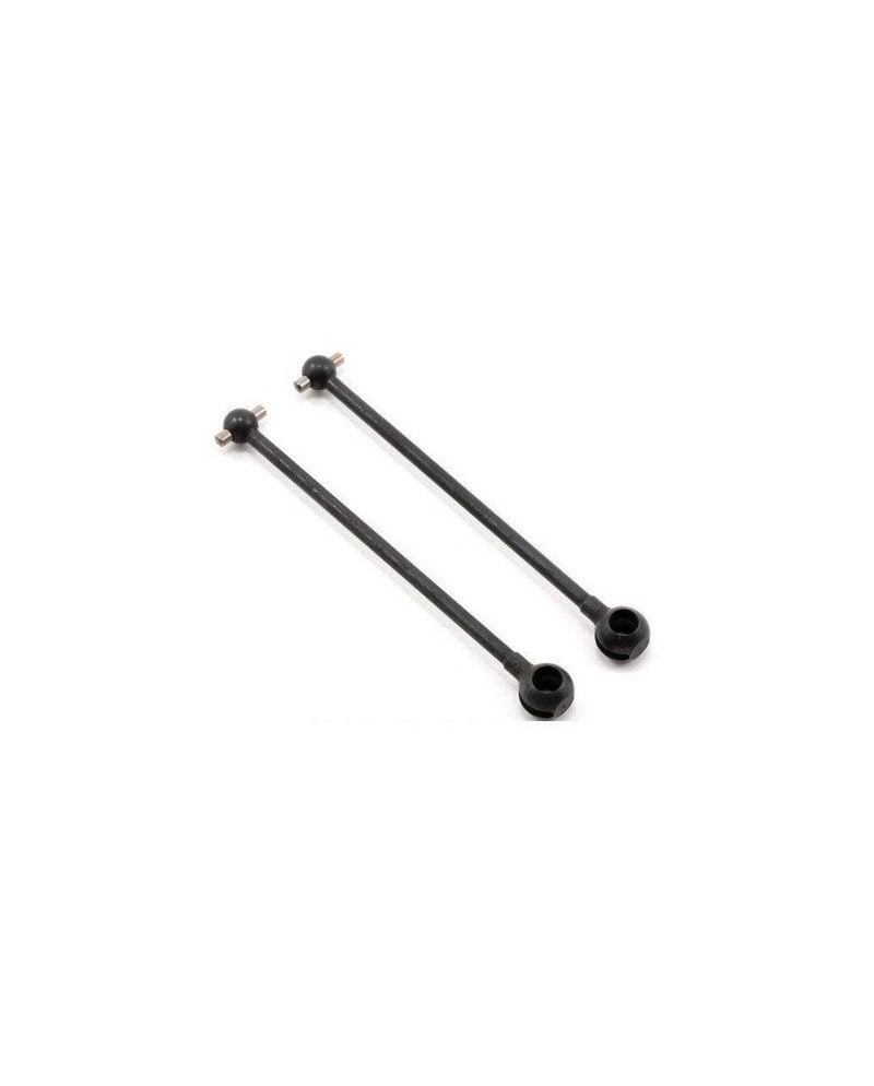 SEMICARDANS DEL/TRAS. MBX6/7/8/8R MUGEN