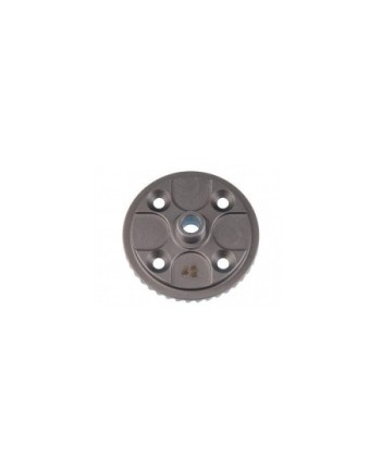 CORONA CONICA DEL/TRAS MBX6 MUGEN
