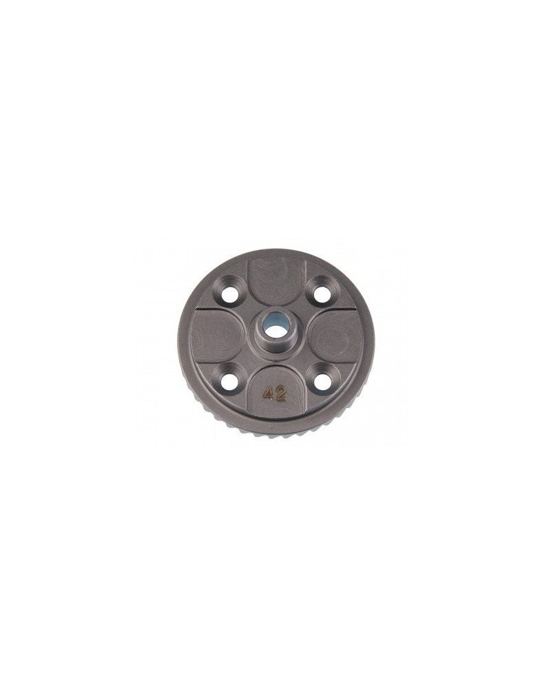 CORONA CONICA DEL/TRAS MBX6 MUGEN