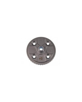 CORONA CONICA DEL/TRAS MBX6 MUGEN