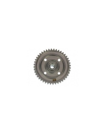 CORONA CENTRAL 44T MBX6 MUGEN