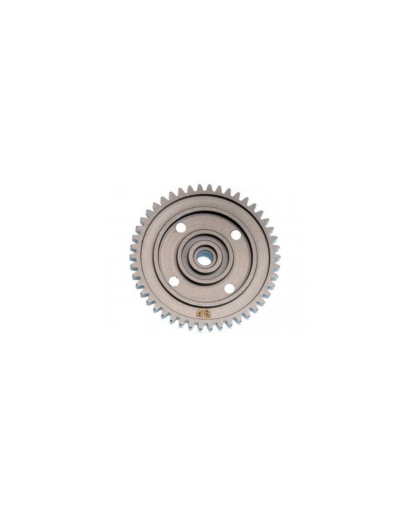 CORONA CENTRAL 46T MBX6 MUGEN
