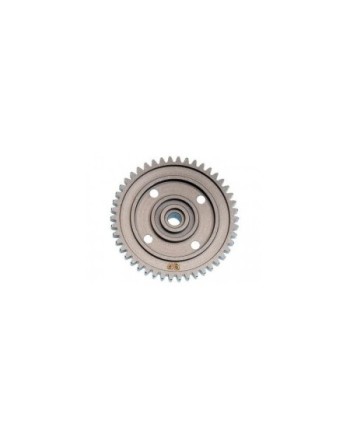 CORONA CENTRAL 46T MBX6 MUGEN
