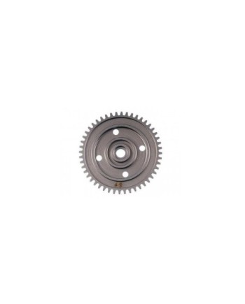 CORONA CENTRAL 48T MBX6 MUGEN