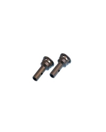 VASO CARDAN DEL/TRAS ALUMINIO MBX6/7/7R/8/8R MUGEN