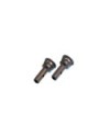 VASO CARDAN DEL/TRAS ALUMINIO MBX6/7/7R/8/8R MUGEN
