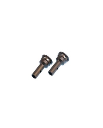 VASO CARDAN DEL/TRAS ALUMINIO MBX6/7/7R/8/8R MUGEN