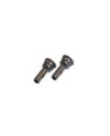 VASO CARDAN DEL/TRAS ALUMINIO MBX6/7/7R/8/8R MUGEN