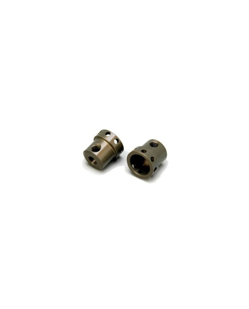 VASO CARDAN CENTRAL ALUMINIO MBX6/7/7R/8 MUGEN