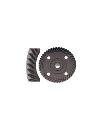 CORONA CONICA 42D DEL/TRAS ALUMINIO MBX6 MUGEN