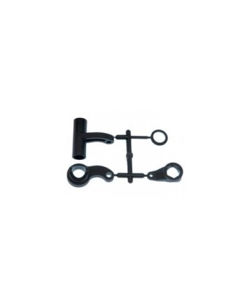 BRAZO SALVASERVO MBX6 MUGEN