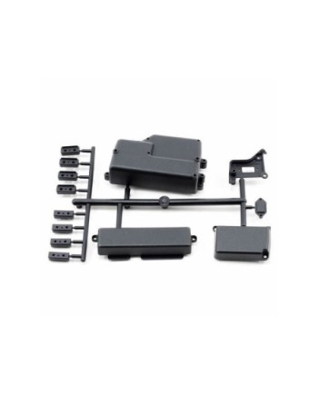 CAJA RADIO MBX6 MUGEN