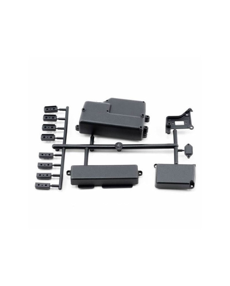 CAJA RADIO MBX6 MUGEN