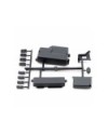 CAJA RADIO MBX6 MUGEN